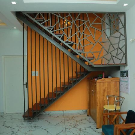 Azure Home Stay Коччи Экстерьер фото