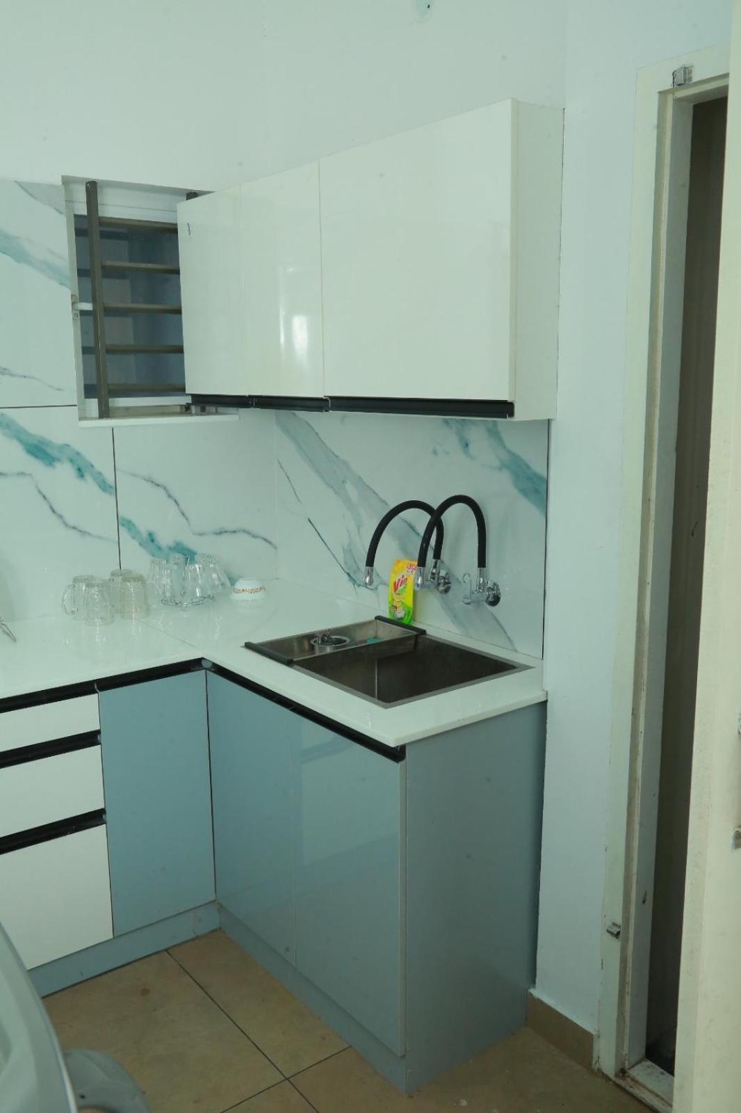 Azure Home Stay Коччи Экстерьер фото