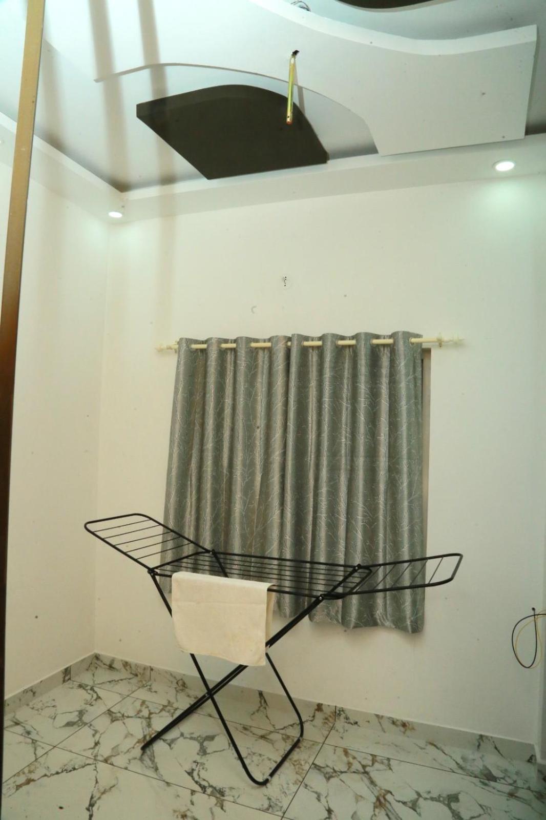 Azure Home Stay Коччи Экстерьер фото