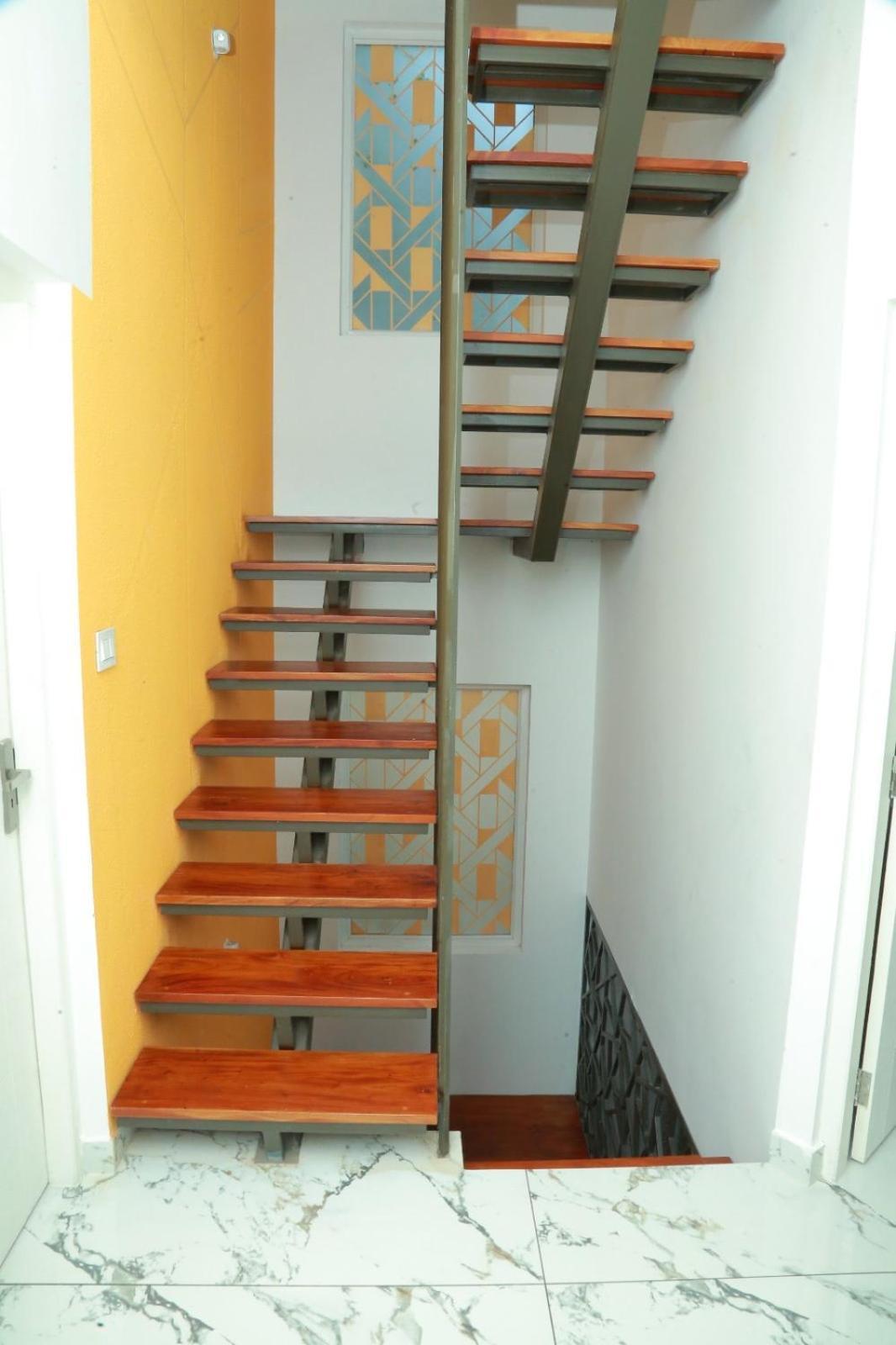 Azure Home Stay Коччи Экстерьер фото