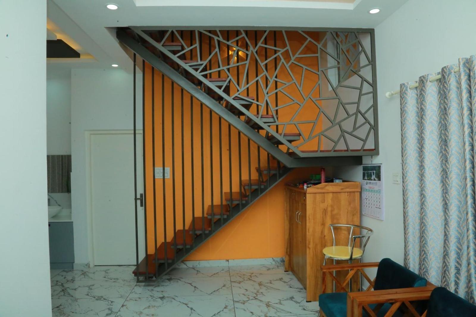 Azure Home Stay Коччи Экстерьер фото
