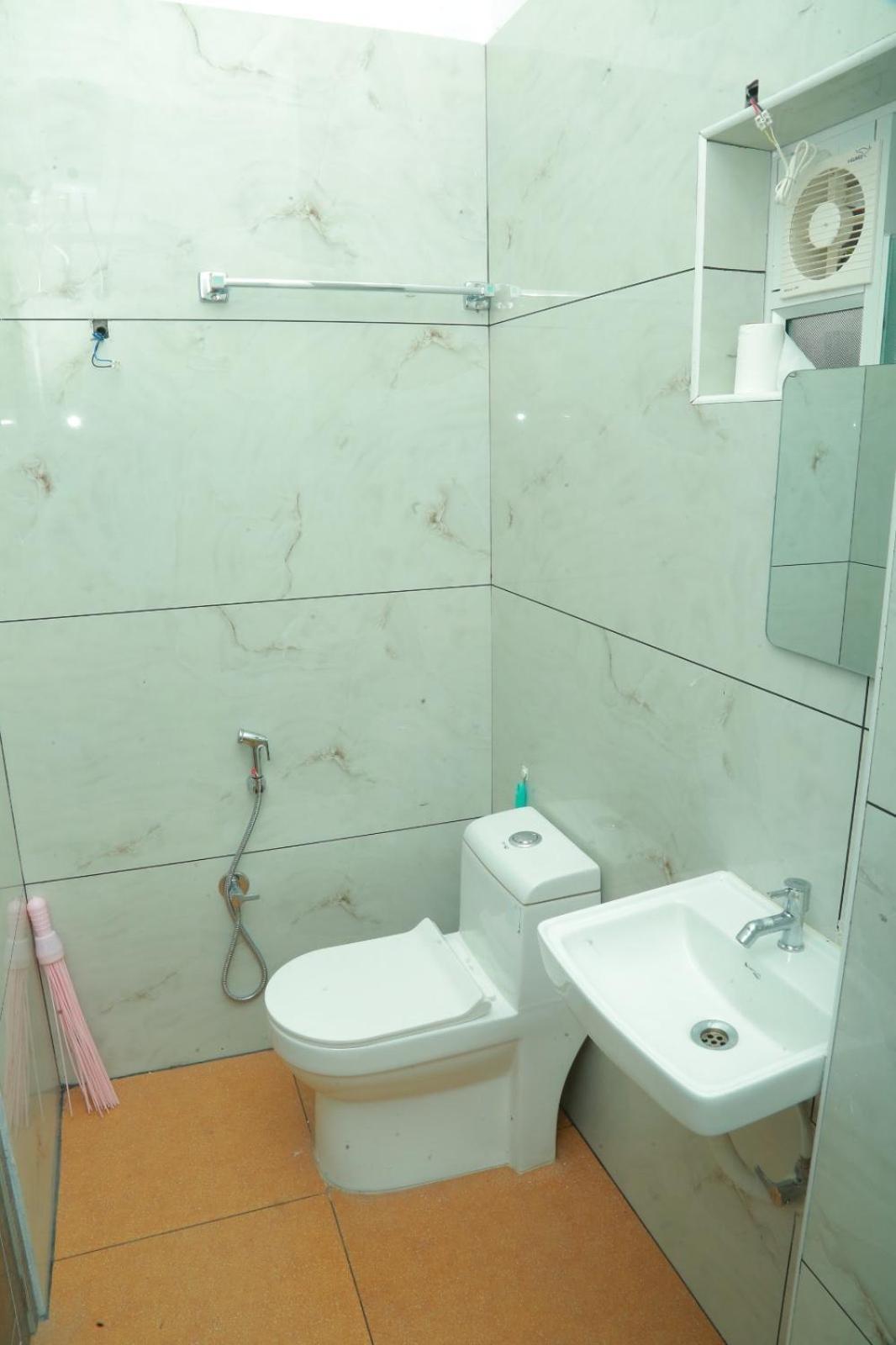 Azure Home Stay Коччи Экстерьер фото