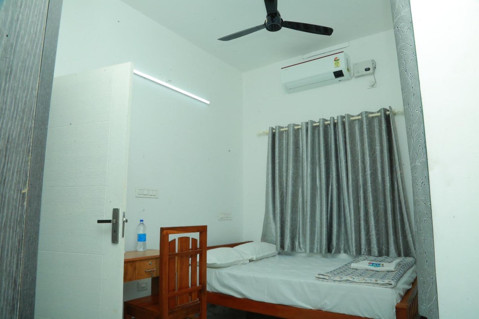 Azure Home Stay Коччи Экстерьер фото